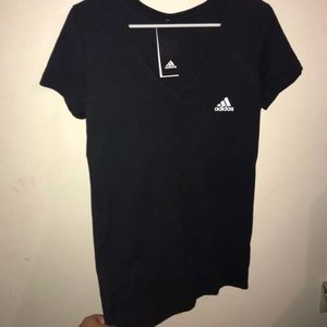 Women’s Adidas shirt